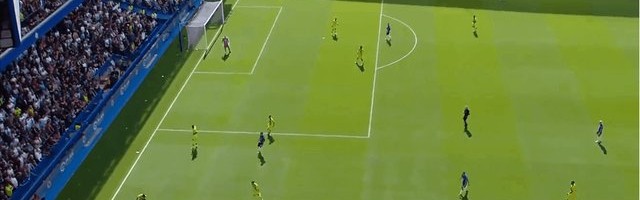 赛事直播-【英超】阿隆索普利西奇建功 切尔西3比0水晶宫