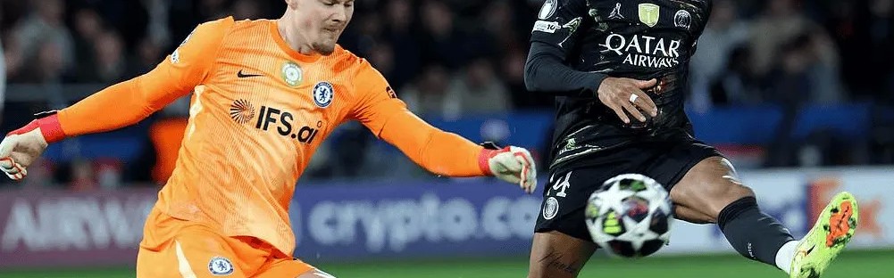 kaiyun esports-电讯报：罗西尼尔更喜欢约根森，是因为他的出球比桑切斯好