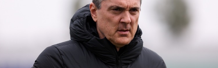 东体：U23国足赢和漂亮难以兼得 足协给了安东尼奥信任和耐心