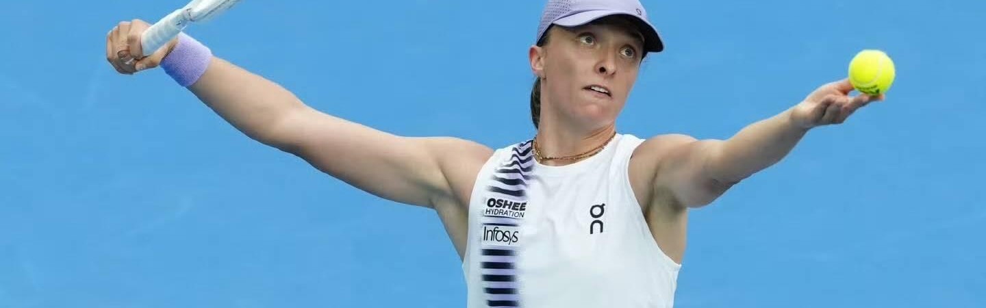 kaiyun esports-袁悦：我有信心未来可以击败斯瓦泰克，真的不必把别人想的太厉害