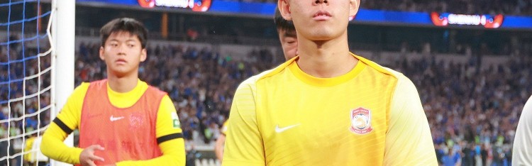 电竞官网-曾是希望之星！何小珂迎来22岁生日，至今国内联赛0进球